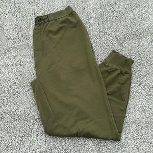 Calvin Klein Jogger Sweats